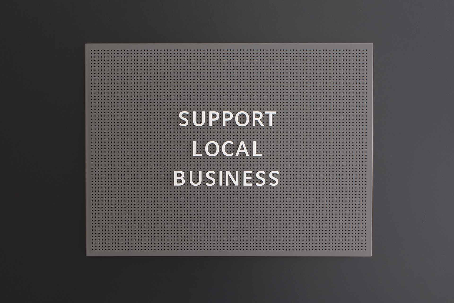 support local business seo digital marketing kellerdm