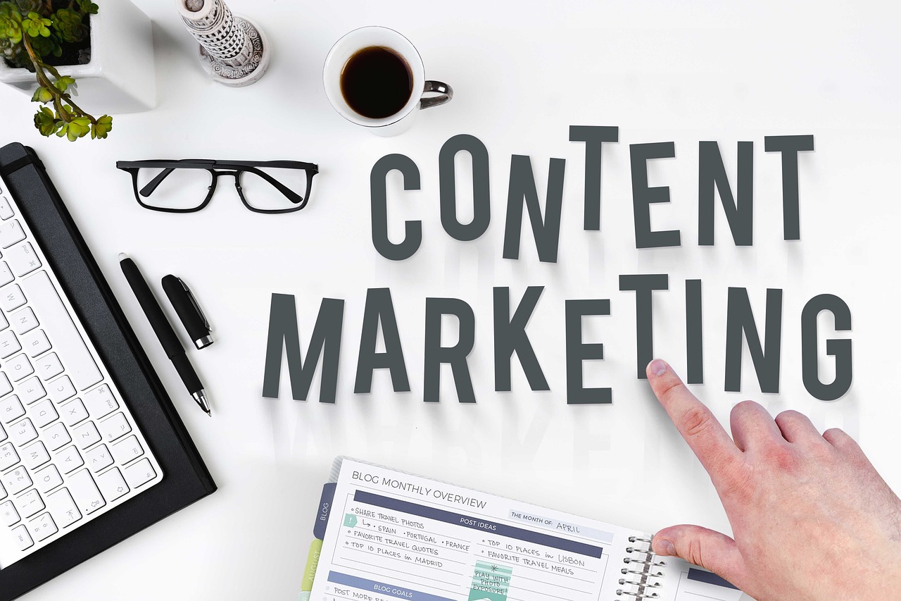 content marketing challenges tips