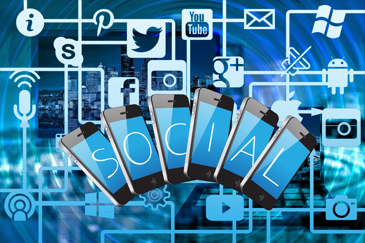 social media planning guide keller digital marketing